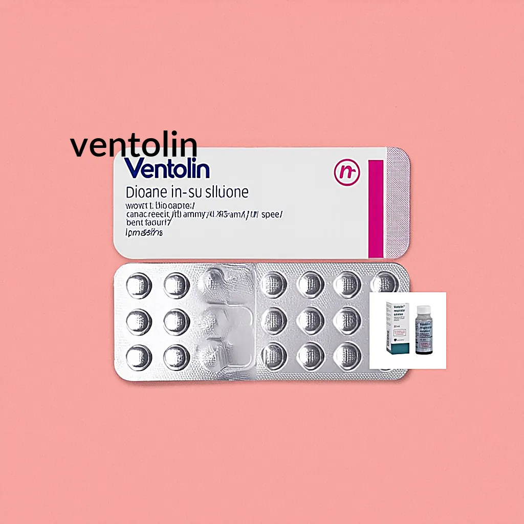 Ventolin